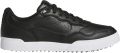 Adidas Performance Retrocross 25 Spikeless Golfschoenen Heren Zwart - Zwart/Wit