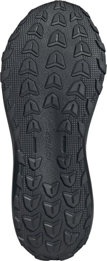 ADIDAS PERFORMANCE Sportschoen 'RUNFALCON 6' donkeroranje zwart - Foto 6