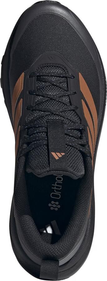 ADIDAS PERFORMANCE Sportschoen 'RUNFALCON 6' donkeroranje zwart - Foto 7