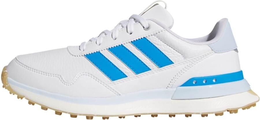 ADIDAS PERFORMANCE Sportschoen 'S2G 26' azuur pastelblauw wit