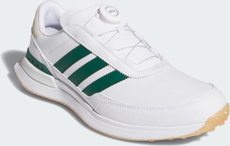 ADIDAS PERFORMANCE Sportschoen 'S2G 26 Boa' donkergroen wit - Foto 2