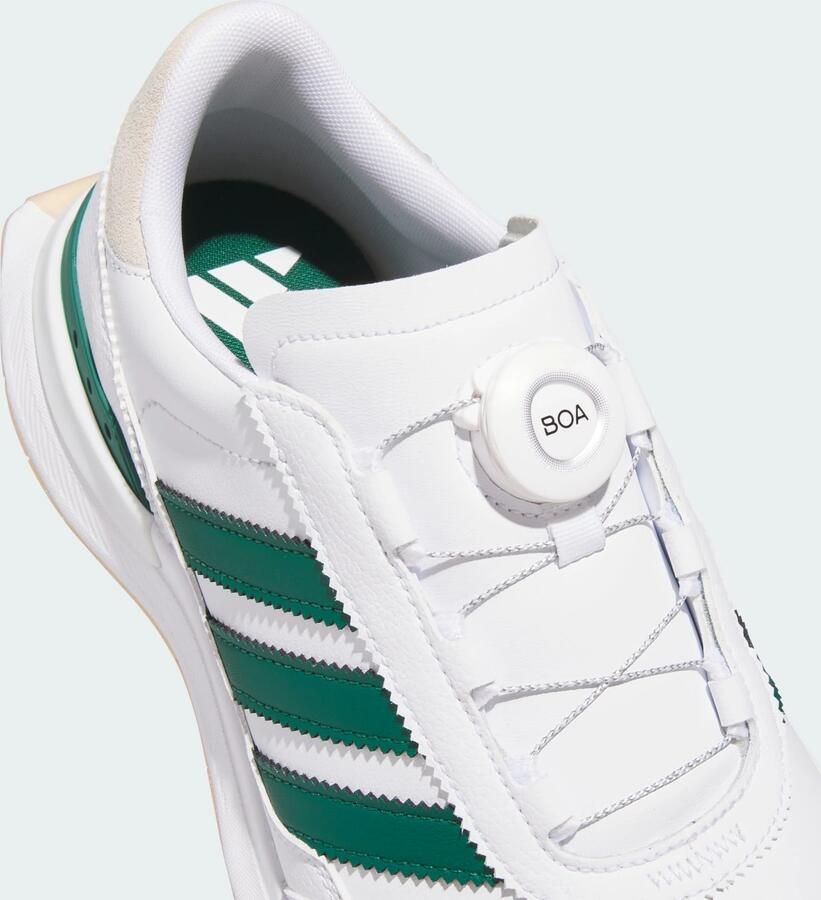 ADIDAS PERFORMANCE Sportschoen 'S2G 26 Boa' donkergroen wit - Foto 5