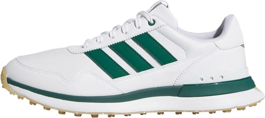 ADIDAS PERFORMANCE Sportschoen 'S2G 26 LEATHER SPIKELESS GOLF' spar wit