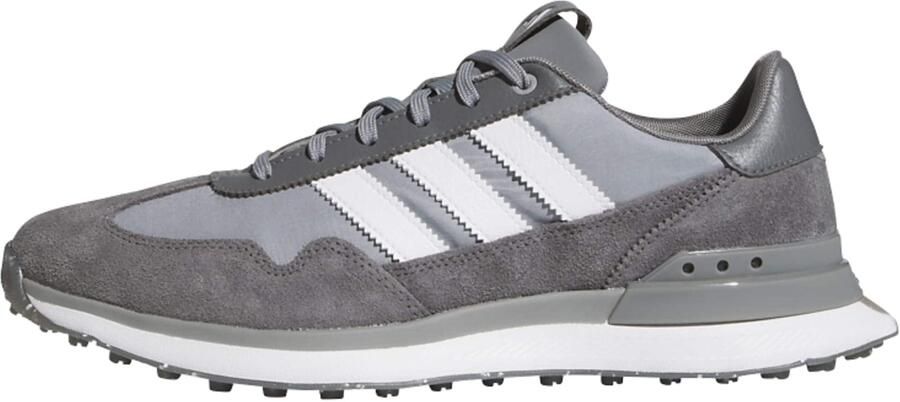 ADIDAS PERFORMANCE Sportschoen 'S2G 26 TEXTILE SPIKELESS GOLF' grijs donkergrijs wit - Foto 6