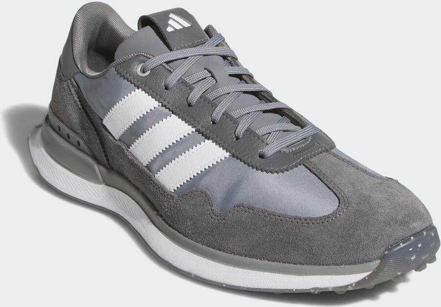 ADIDAS PERFORMANCE Sportschoen 'S2G 26 TEXTILE SPIKELESS GOLF' grijs donkergrijs wit - Foto 2