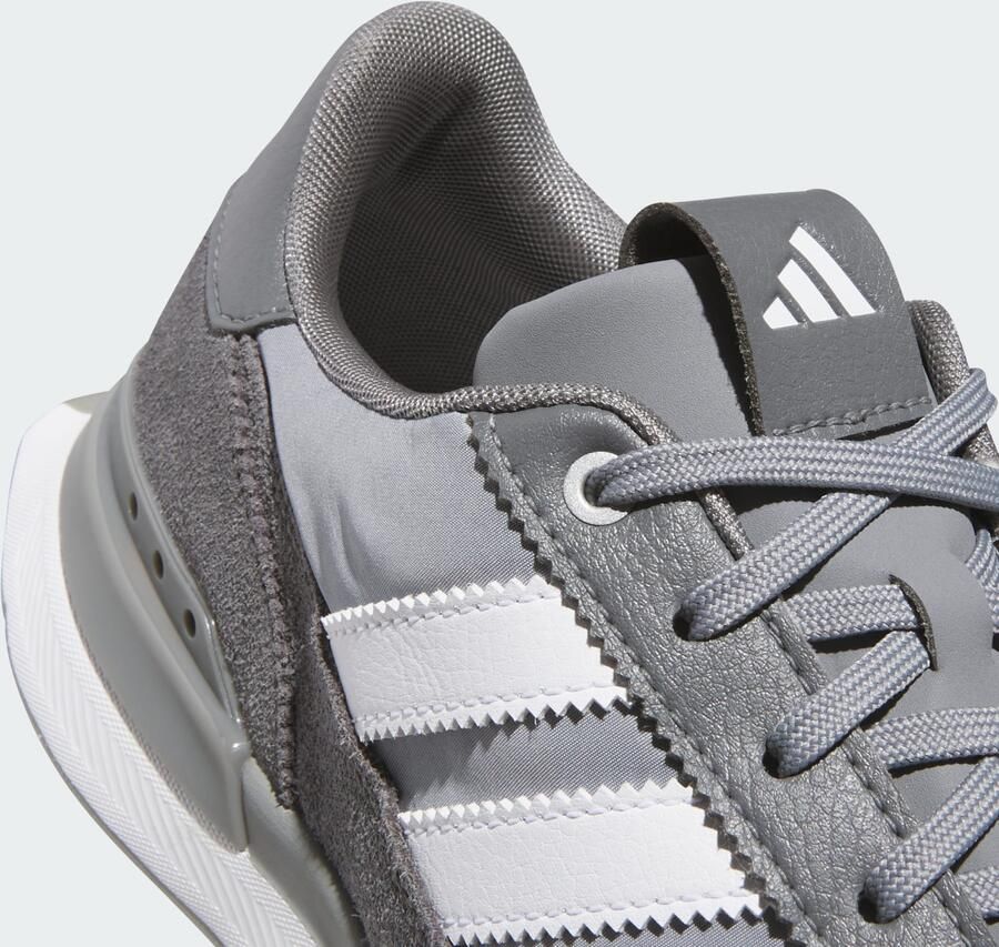 ADIDAS PERFORMANCE Sportschoen 'S2G 26 TEXTILE SPIKELESS GOLF' grijs donkergrijs wit - Foto 5