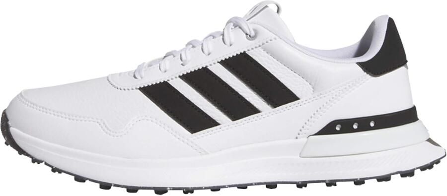 Adidas S2g 26 Leather Spikeless Golfschoenen Wit 1 3 Man