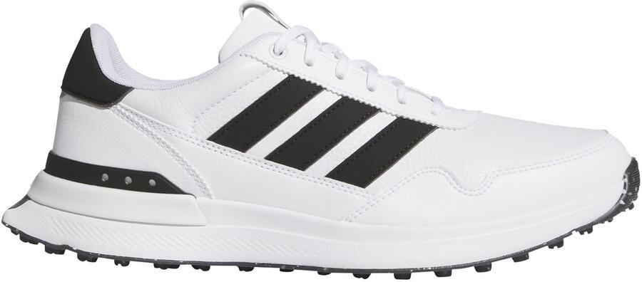 Adidas S2g 26 Leather Spikeless Golfschoenen Wit 1 3 Man