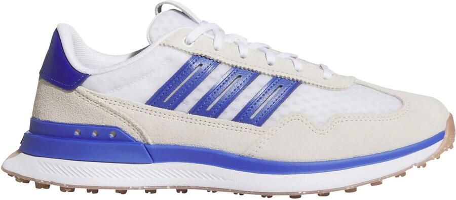 ADIDAS PERFORMANCE Sportschoen 'S2G Vent' crème blauw wit