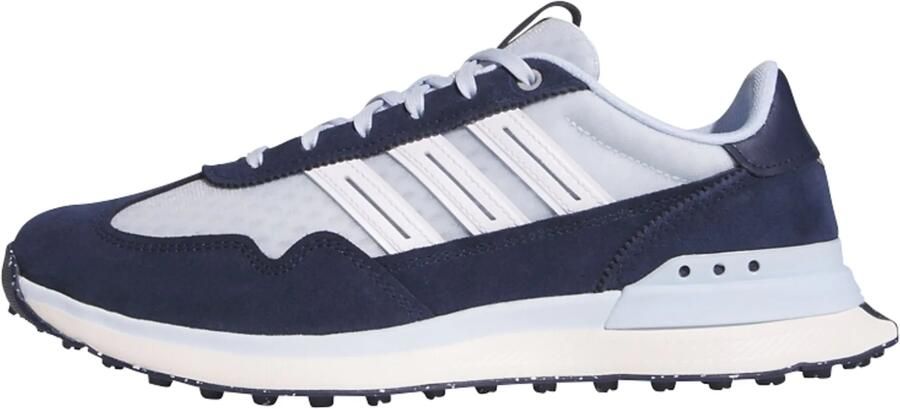 ADIDAS PERFORMANCE Sportschoen 'S2G VENT' navy hemelsblauw wit