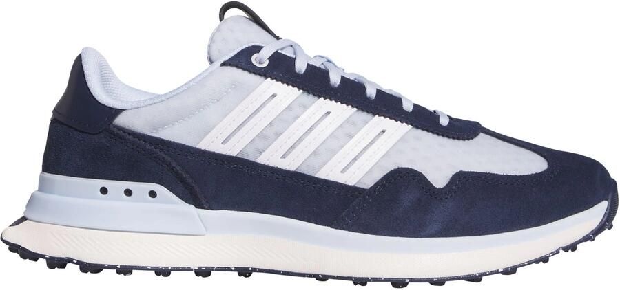 ADIDAS PERFORMANCE Sportschoen 'S2G VENT' navy hemelsblauw wit