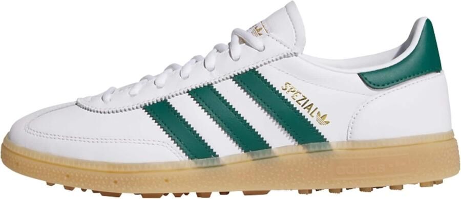 ADIDAS PERFOR CE Sportschoen smaragd wit