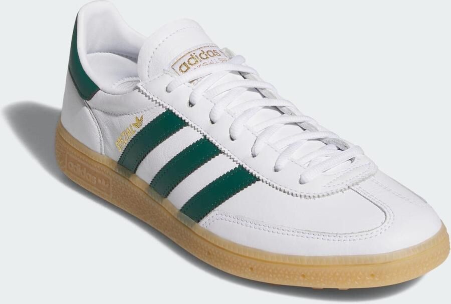 ADIDAS PERFOR CE Sportschoen smaragd wit - Foto 2