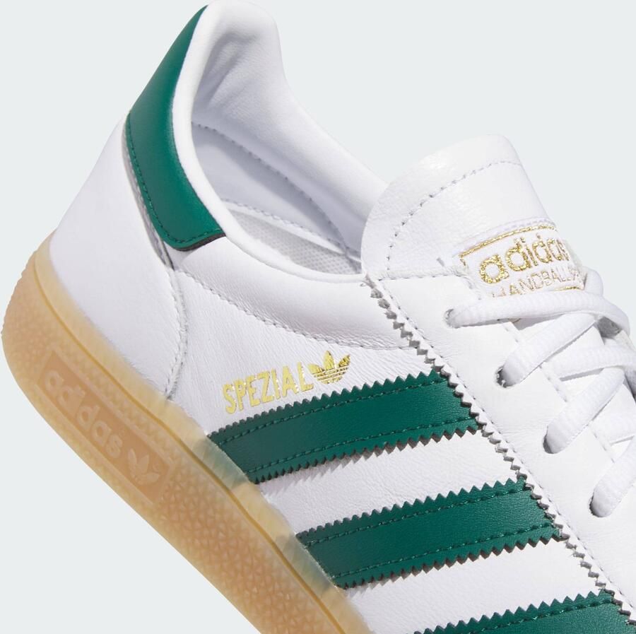 ADIDAS PERFOR CE Sportschoen smaragd wit - Foto 5