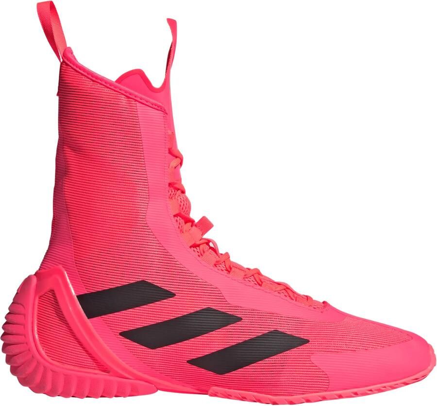 ADIDAS PERFOR CE Sportschoen 'Speedex Ultra' neonroze zwart