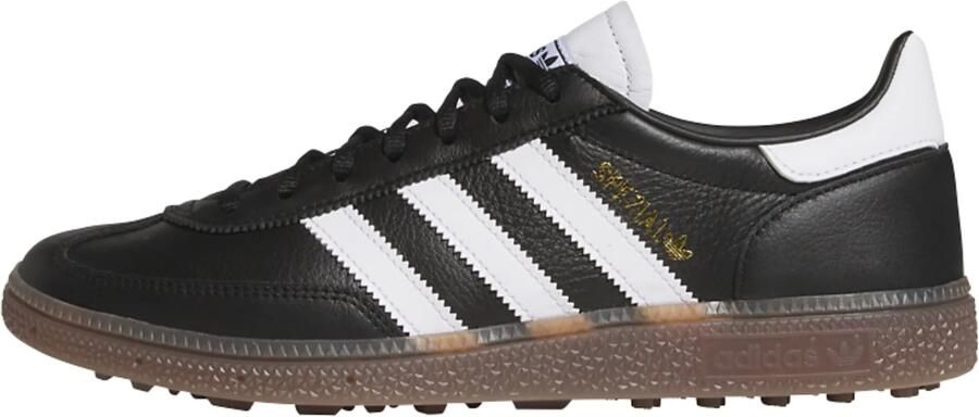ADIDAS PERFOR CE Sportschoen 'Spezial' zwart wit
