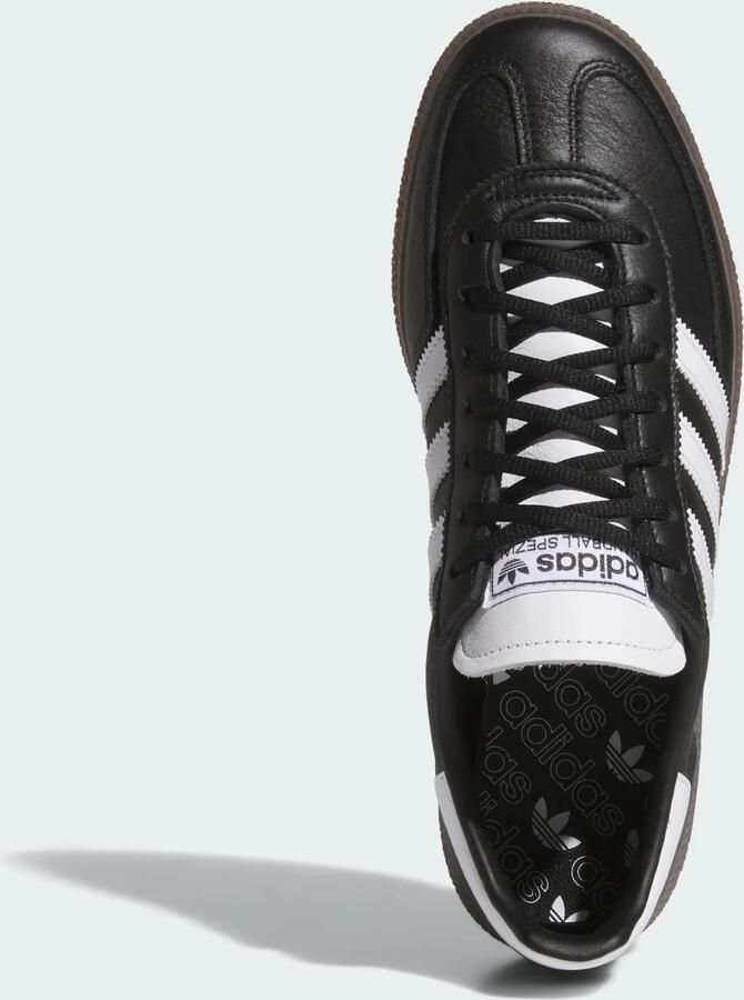 ADIDAS PERFOR CE Sportschoen 'Spezial' zwart wit - Foto 3