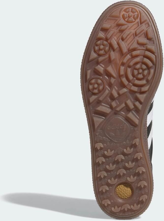 ADIDAS PERFOR CE Sportschoen 'Spezial' zwart wit - Foto 4