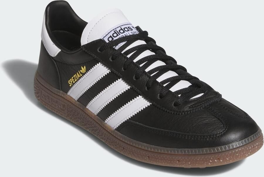 ADIDAS PERFOR CE Sportschoen 'Spezial' zwart wit - Foto 2