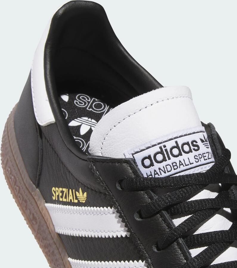 ADIDAS PERFOR CE Sportschoen 'Spezial' zwart wit - Foto 5