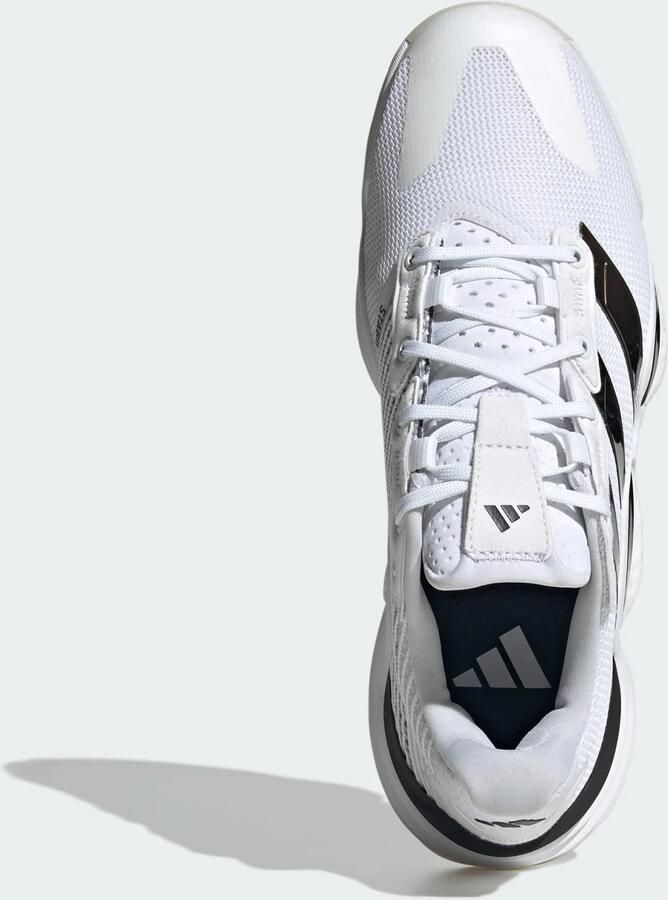ADIDAS PERFORMANCE Sportschoen 'Stabil 16' donkerbruin wit - Foto 3