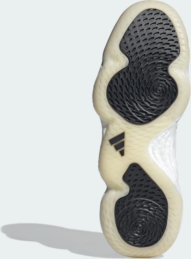 ADIDAS PERFORMANCE Sportschoen 'Stabil 16' donkerbruin wit - Foto 4