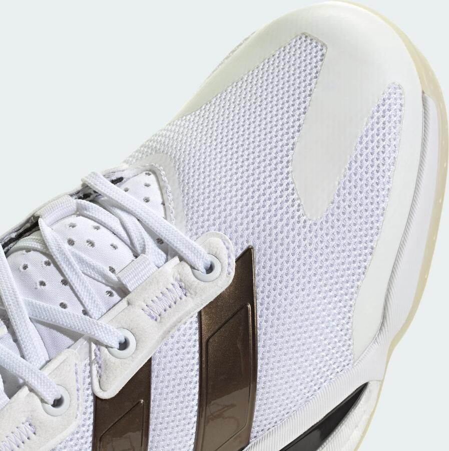 ADIDAS PERFORMANCE Sportschoen 'Stabil 16' donkerbruin wit - Foto 5