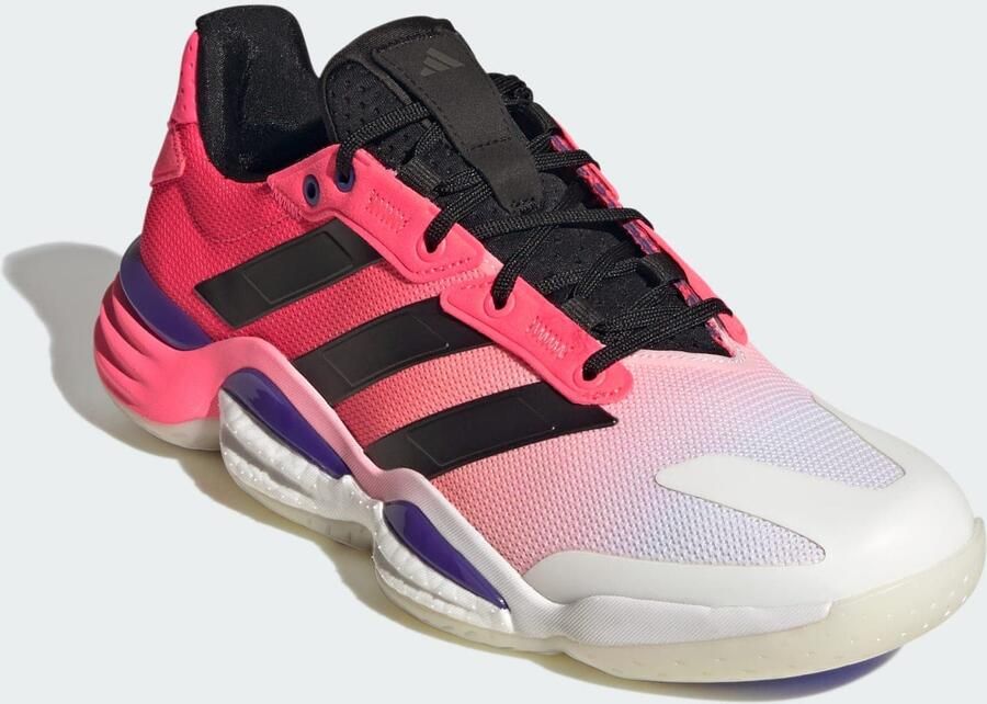 ADIDAS PERFORMANCE Sportschoen 'Stabil 16' framboos zwart wit - Foto 7