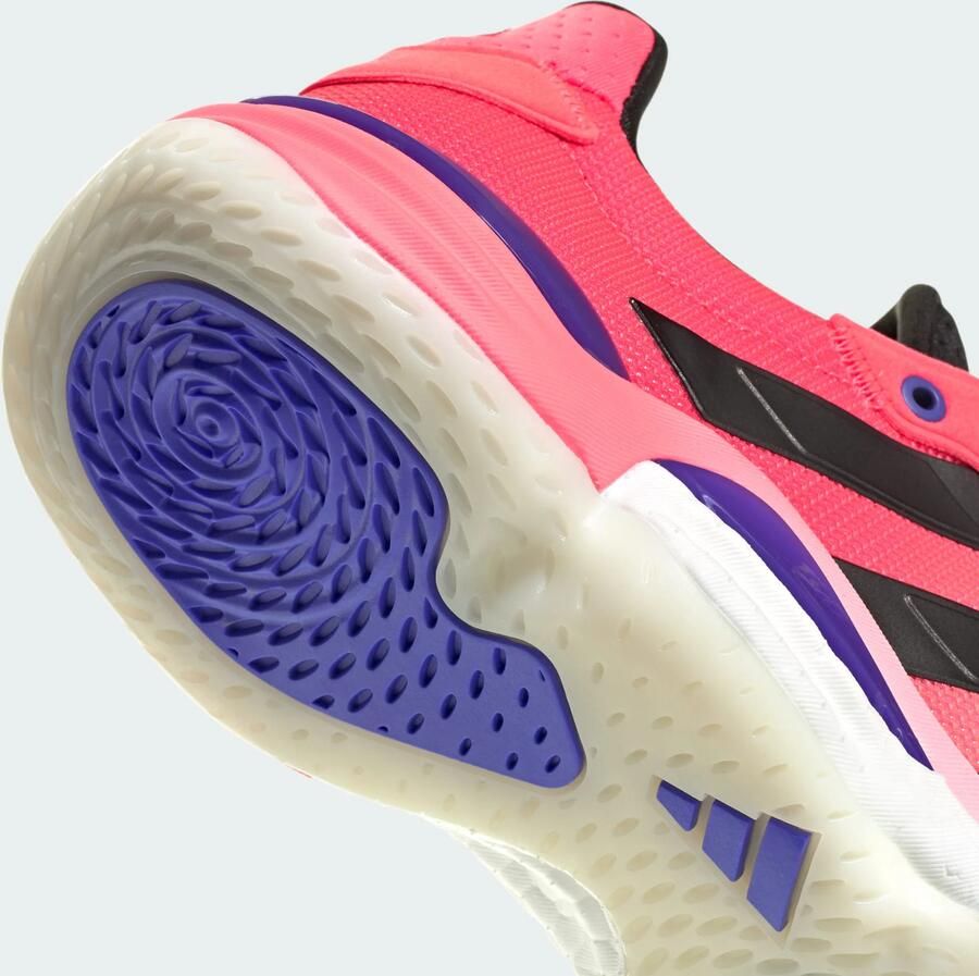 ADIDAS PERFORMANCE Sportschoen 'Stabil 16' framboos zwart wit - Foto 5