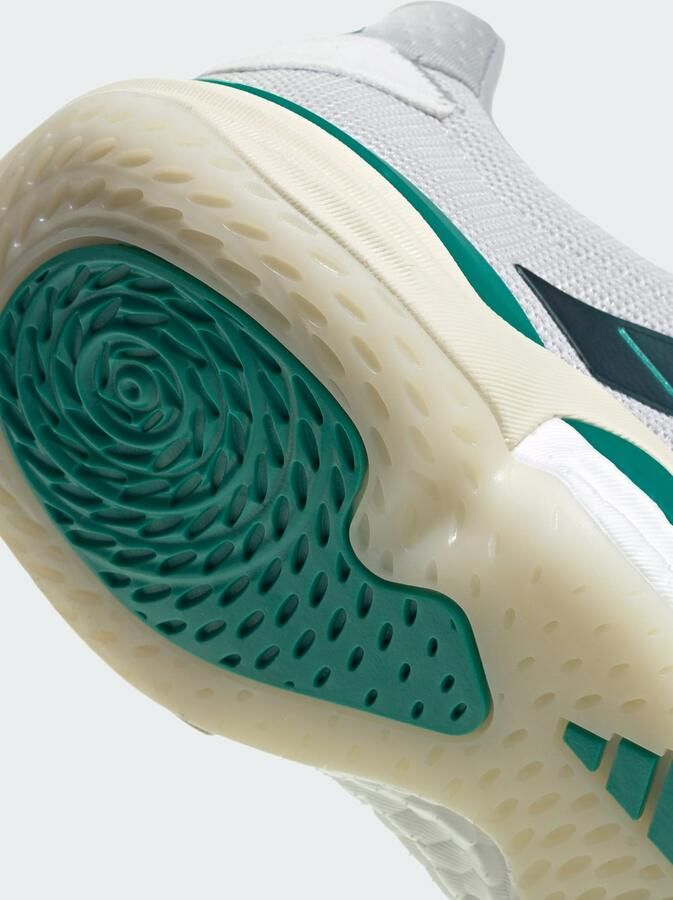 ADIDAS PERFORMANCE Sportschoen 'Stabil 16' grijs smaragd - Foto 2