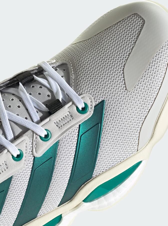 ADIDAS PERFORMANCE Sportschoen 'Stabil 16' grijs smaragd - Foto 3