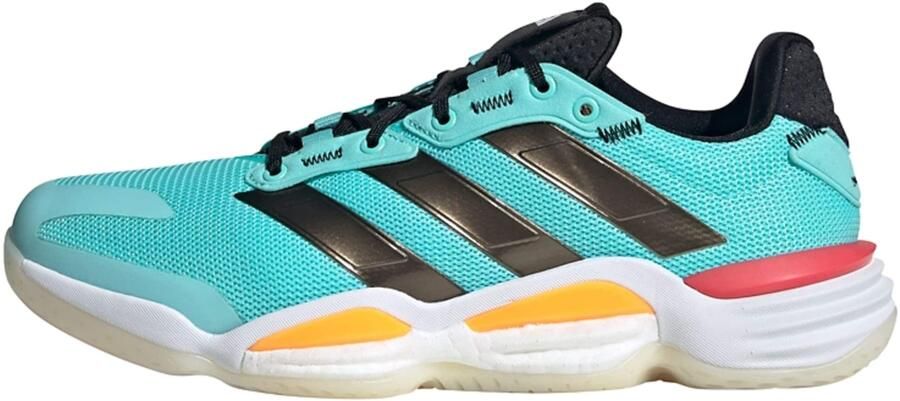 ADIDAS PERFORMANCE Sportschoen 'Stabil 16' turquoise oranje rood zwart - Foto 2