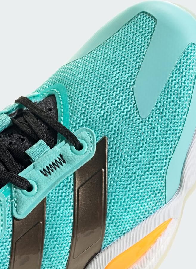 ADIDAS PERFORMANCE Sportschoen 'Stabil 16' turquoise oranje rood zwart - Foto 5