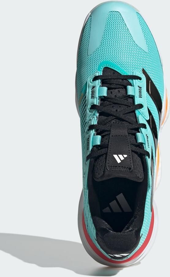 ADIDAS PERFORMANCE Sportschoen 'Stabil 16' turquoise oranje rood zwart - Foto 4