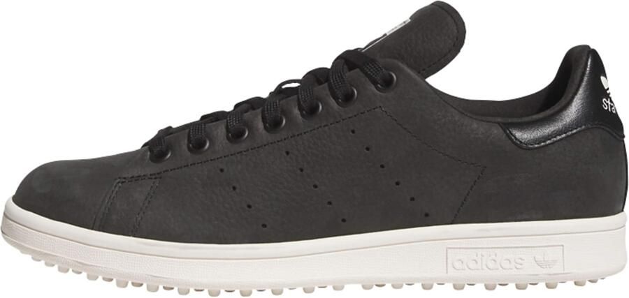 ADIDAS PERFOR CE Sportschoen 'Stan Smith' zwart wit