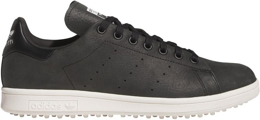 ADIDAS PERFOR CE Sportschoen 'Stan Smith' zwart wit