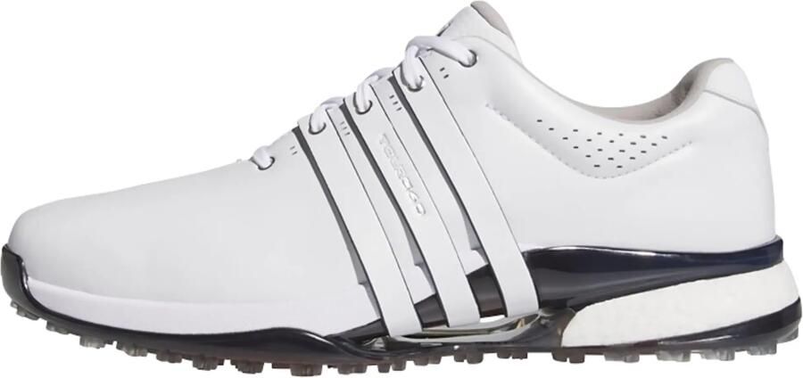 ADIDAS PERFORMANCE Sportschoen 'Tour 360 25' zwart wit - Foto 6