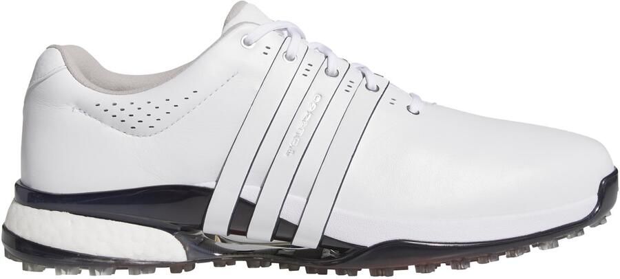 ADIDAS PERFORMANCE Sportschoen 'Tour 360 25' zwart wit
