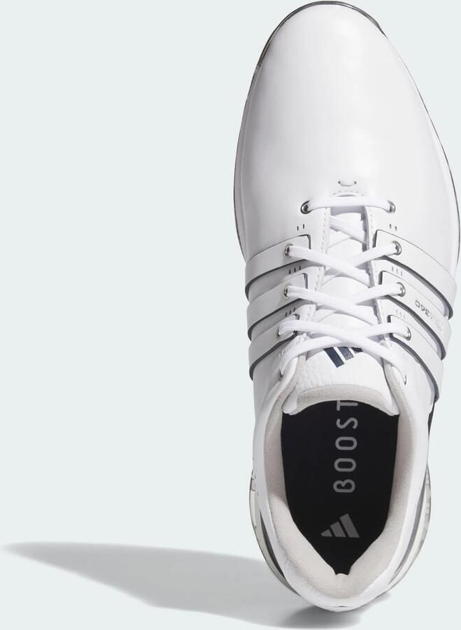 ADIDAS PERFORMANCE Sportschoen 'Tour 360 25' zwart wit - Foto 3