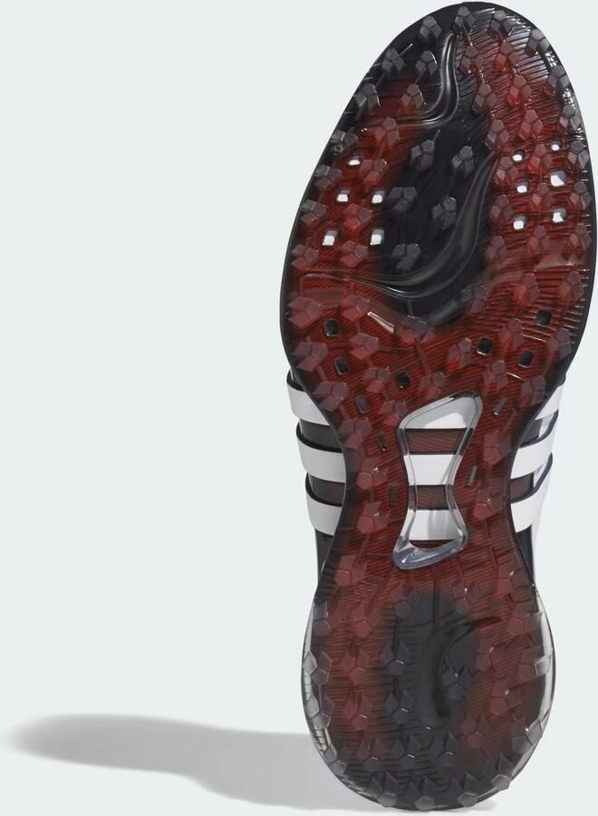 ADIDAS PERFORMANCE Sportschoen 'Tour 360 25' zwart wit - Foto 4