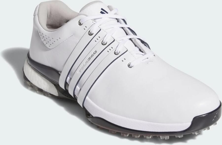 ADIDAS PERFORMANCE Sportschoen 'Tour 360 25' zwart wit - Foto 2
