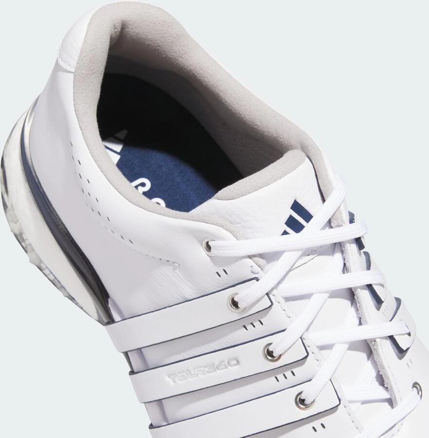 ADIDAS PERFORMANCE Sportschoen 'Tour 360 25' zwart wit - Foto 5