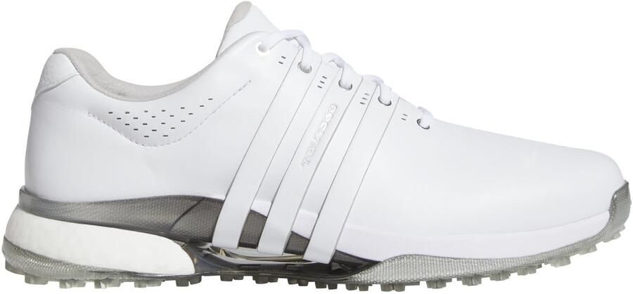 Adidas Tour 360 SL Golfschoenen Voor Heren Spikeless Wit