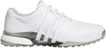 Adidas Tour 360 SL Golfschoenen Voor Heren Spikeless Wit - Wit/Zilver