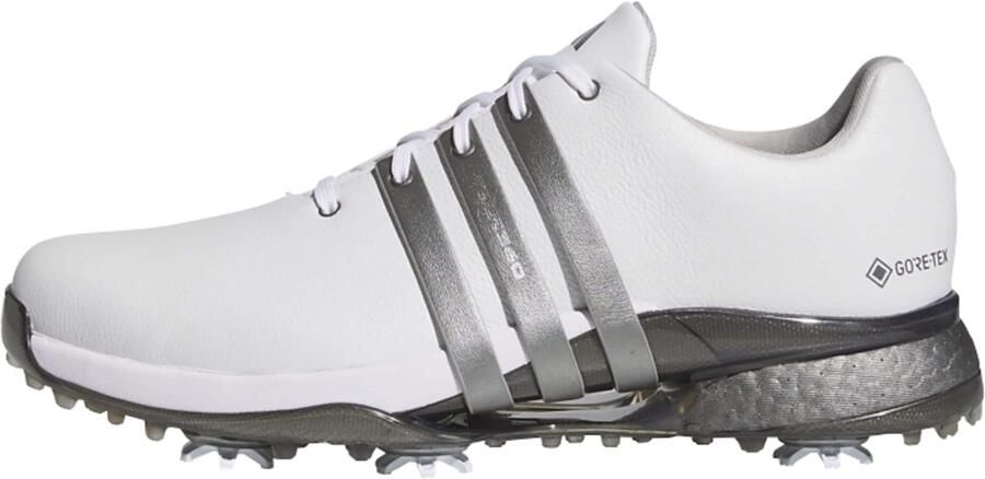 ADIDAS PERFORMANCE Sportschoen 'Tour360' zilvergrijs wit