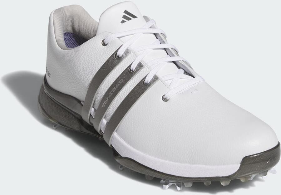 ADIDAS PERFORMANCE Sportschoen 'Tour360' zilvergrijs wit