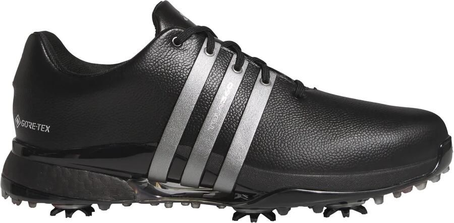 ADIDAS PERFORMANCE Sportschoen 'Tour360' zwart zilver