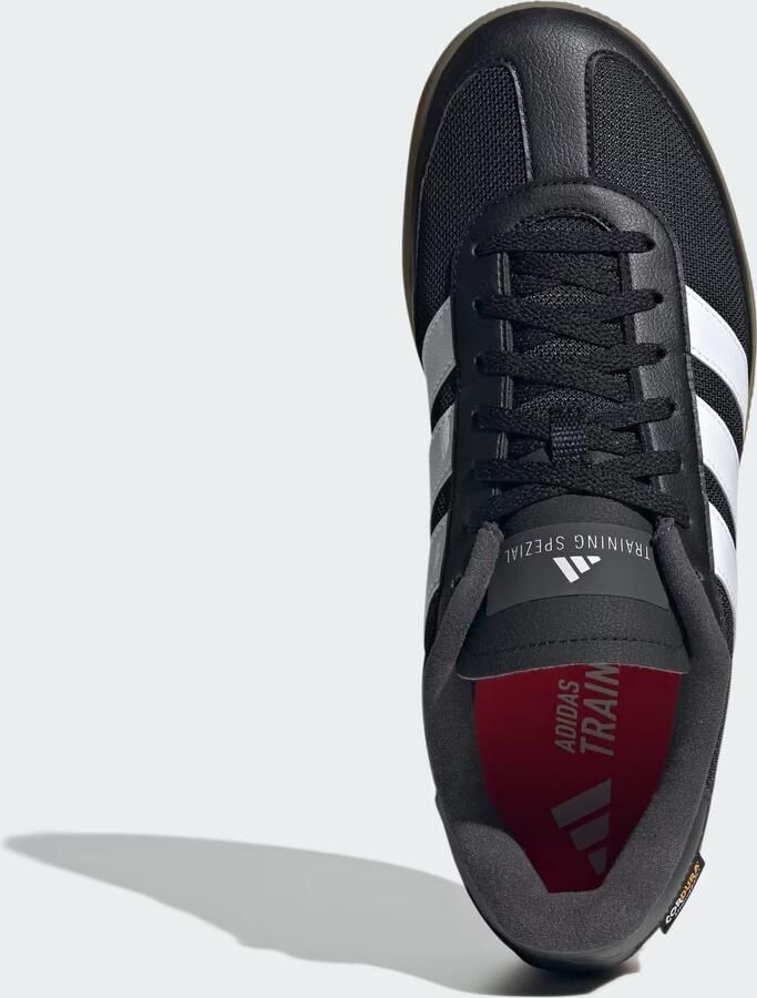 ADIDAS PERFOR CE Sportschoen 'Training Spezial Training' zwart wit - Foto 10