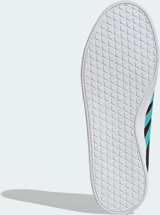 Adidas Lage Sneakers Baskets Vl Court Mercedes-AMG Petronas F1 Team noir - Foto 6