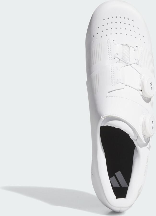 Adidas Perfor ce Vueltano Carbon Schoenen Unisex Wit - Foto 3